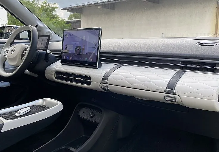 Zunanja slika - Dongfeng Box - 42.3 kWh - 7