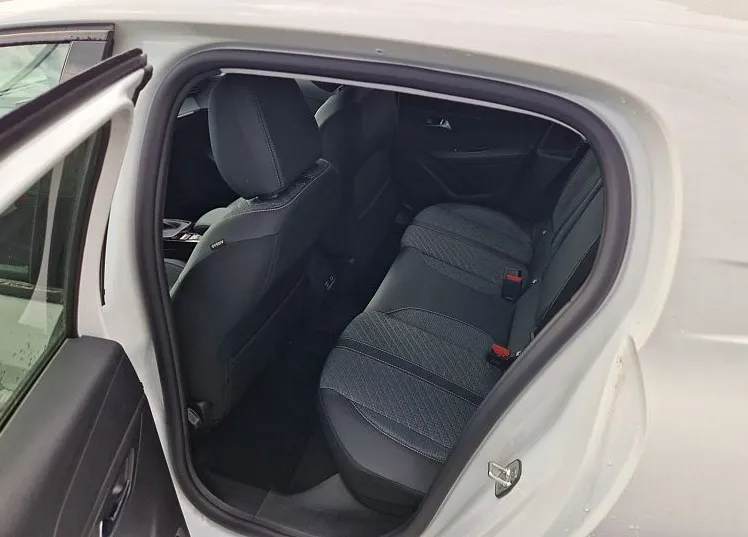 Zunanja slika - Peugeot 208 - ALLURE PureTech 100 - 8