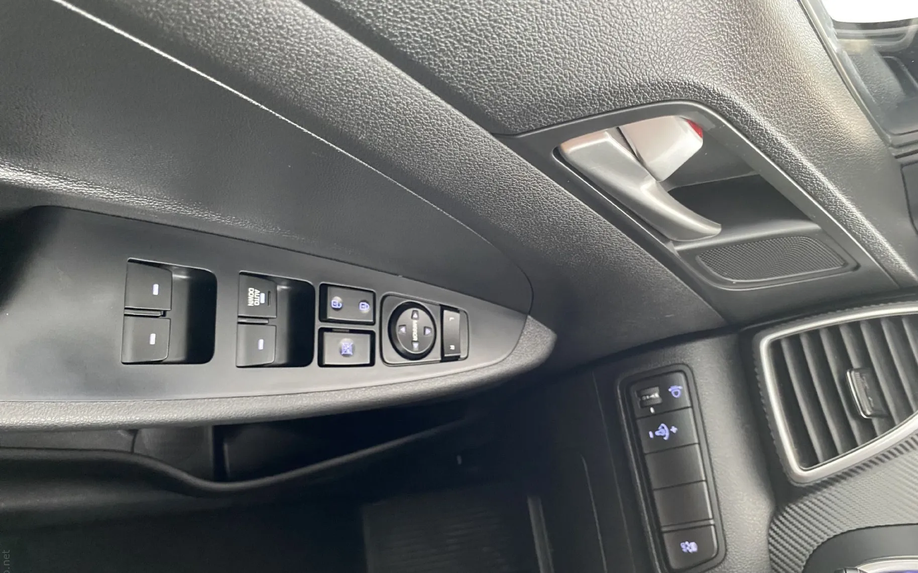 Zunanja slika - Hyundai Tucson - 1.6 GDI. 1.6 T-GDI 2WD 97 kW.NEMŠKI - 10