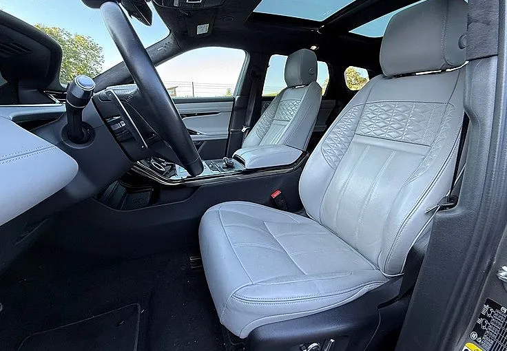 Zunanja slika - Land Rover Range Rover Evoque - 1.5 P300E PHEV Autobiography avt.m 2.lastnik - 6