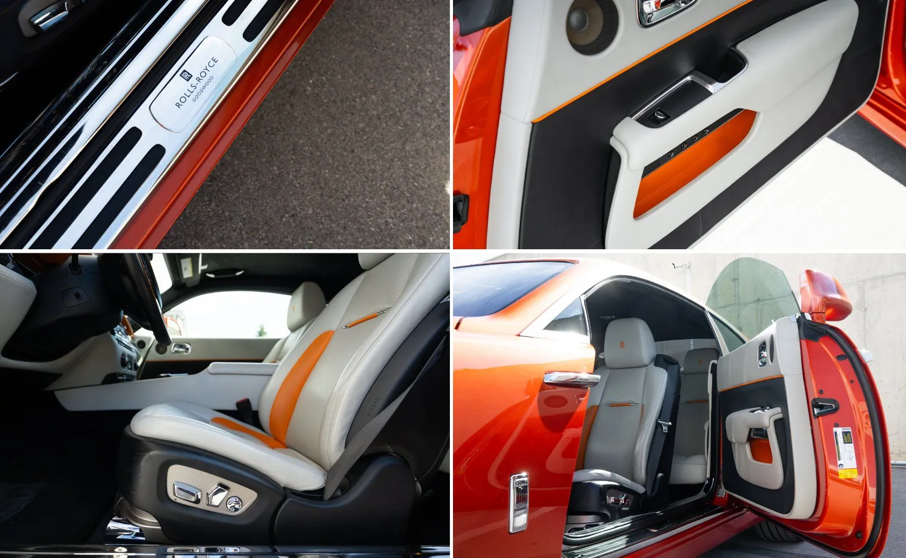 Zunanja slika - Rolls-Royce Wraith - SOLLE BESPOKE-STARLIGHT-NIGHT VISION - 20