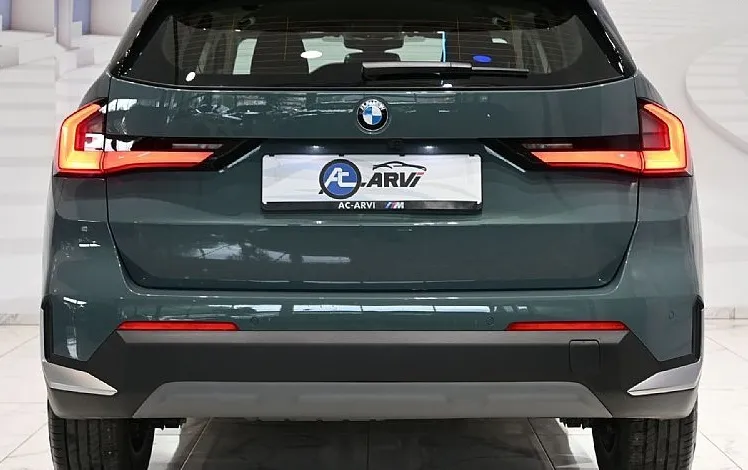 Zunanja slika - BMW X1 - serija :  sDrive18d -ADAPT.LED-KEYLESS-KAM-TEMP. - 5