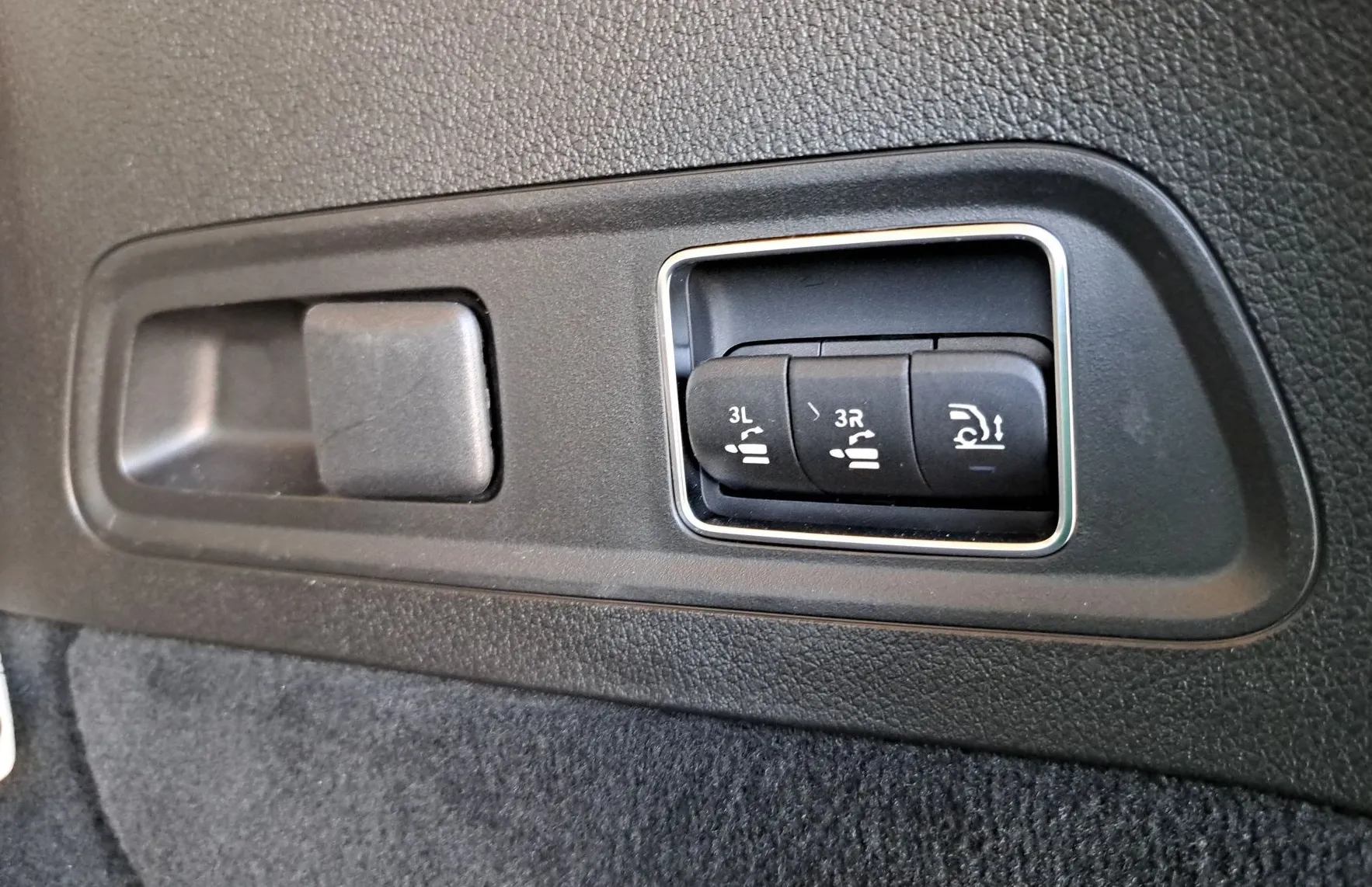 Zunanja slika - Mercedes-Benz GLS-Razred - GLS 400 d 4MATIC AMG Line - 13