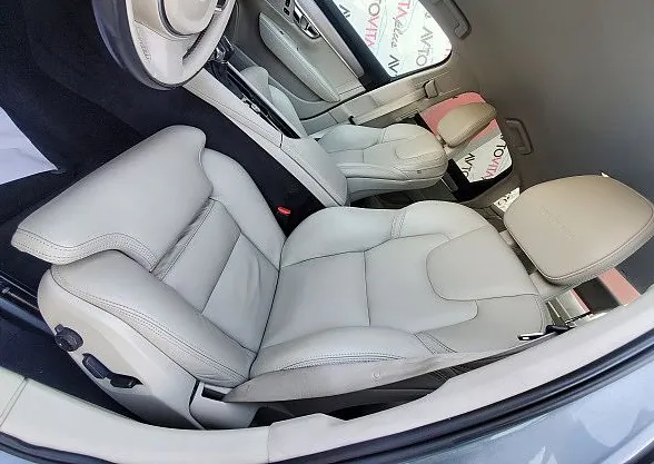 Zunanja slika - Volvo S90 - D5 AWD Inscription HEADUP MEMORY NAVI USNJE LED - 9