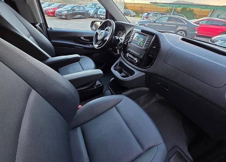 Zunanja slika - Mercedes-Benz Vito - 2.0 CDI TOURER - 10