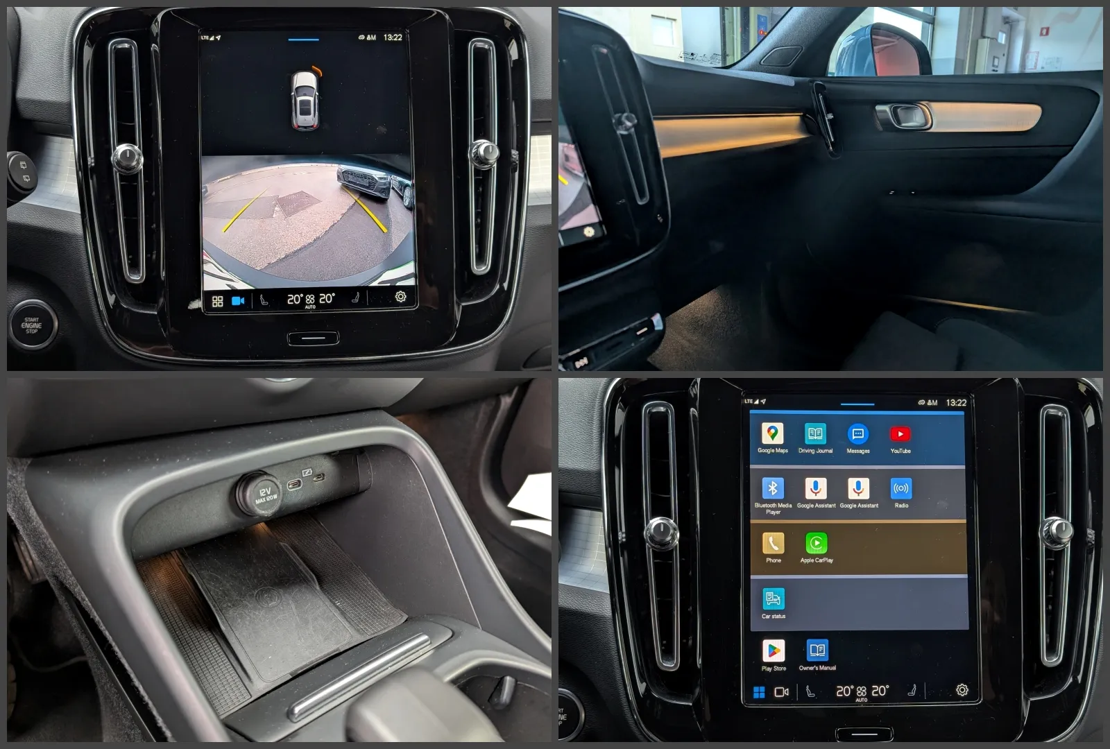 Zunanja slika - Volvo XC40 - 2.0 B3 aut. Core - 14