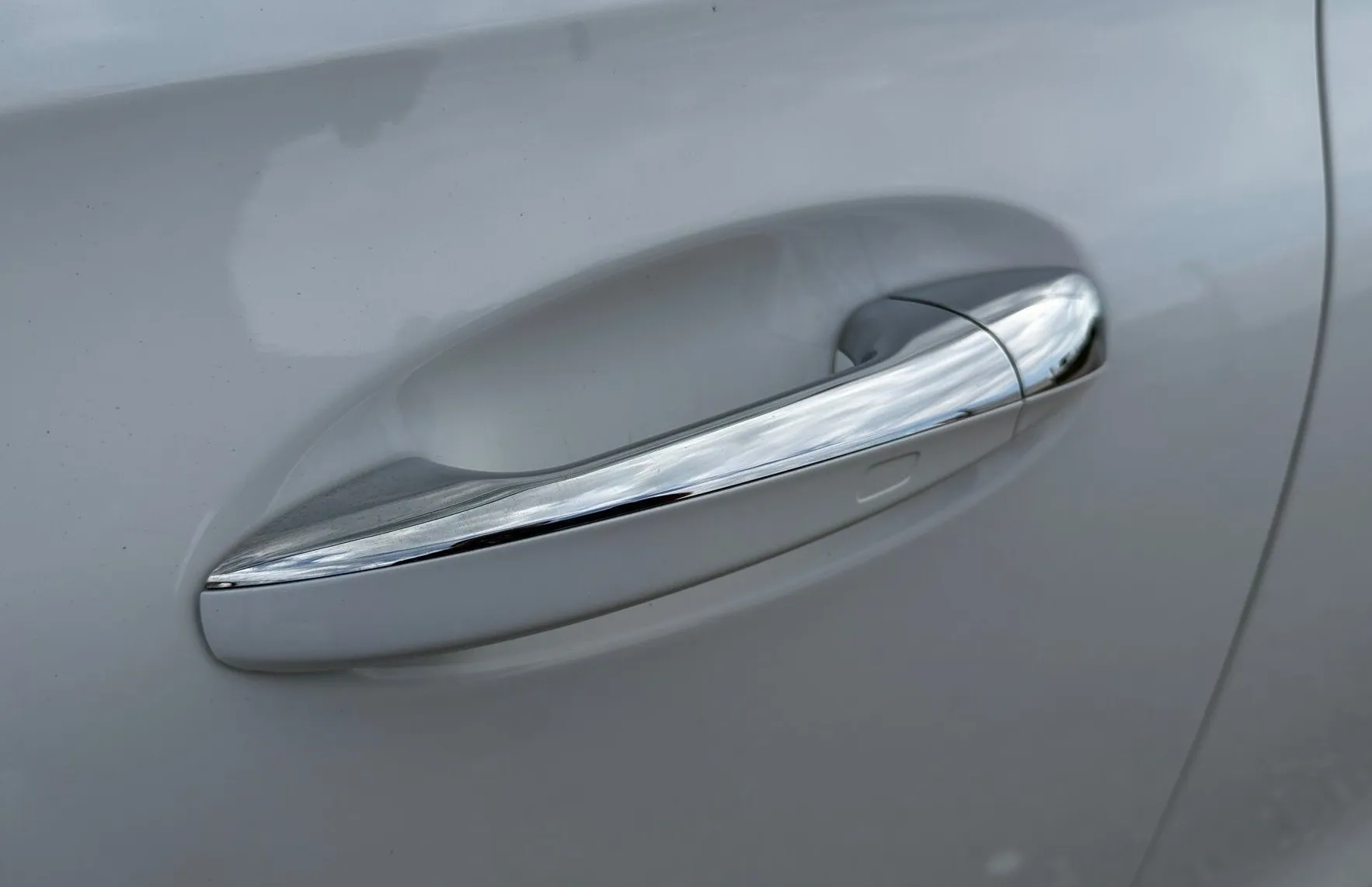 Zunanja slika - Mercedes-Benz B-Razred - B 200 d DCT Advanced Plus-Keylees-LED-PDC-Kamera - 14