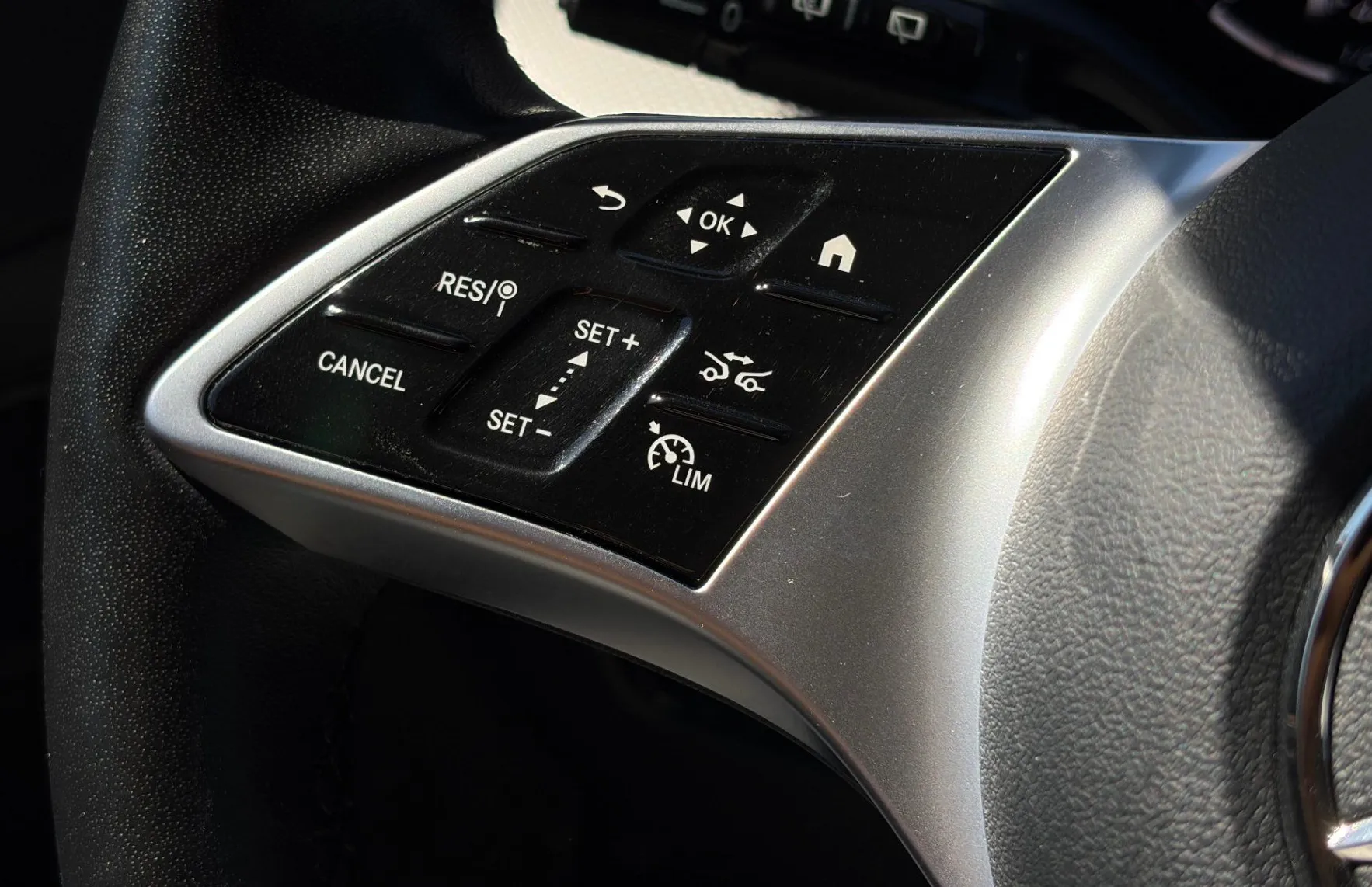 Zunanja slika - Mercedes-Benz GLC-Razred - GLC 220d 4MATIC Avantgarde Avt. - AIRMATIC - 13