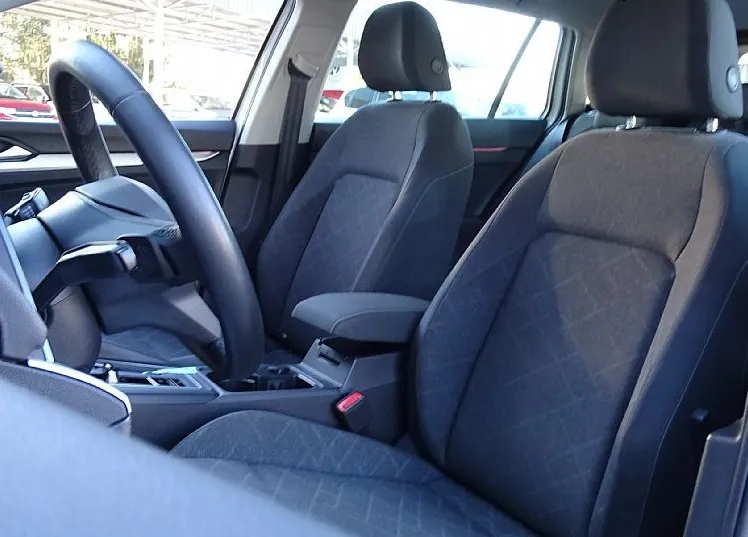 Zunanja slika - VW Golf - Variant 2.0 TDI Life DSG 150KM - KOT NOV - GRETJE SEDEŽEV - 8