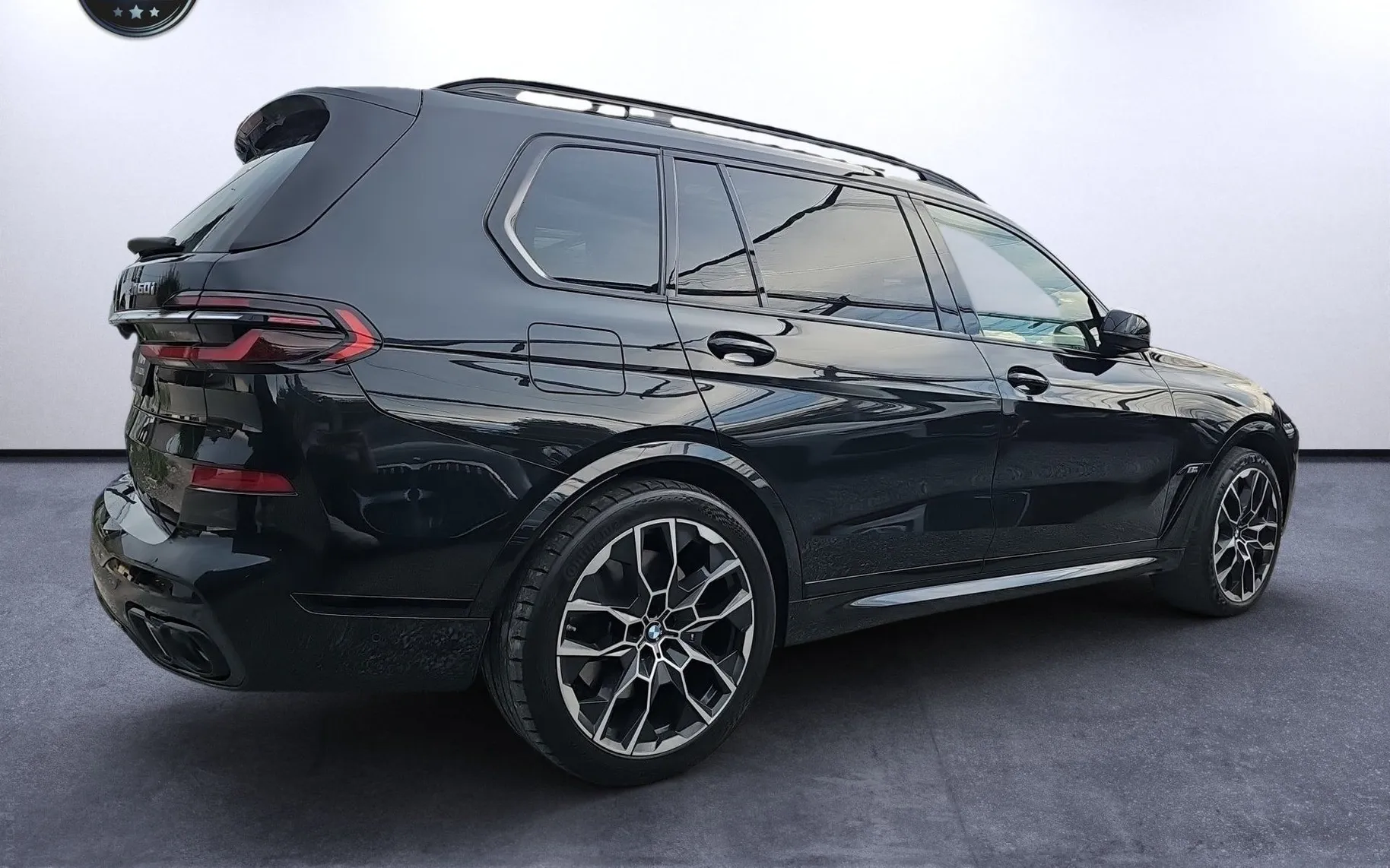 Zunanja slika - BMW serija X7: - X7 xDrive M60i |SKY|AIR|PANO|HL-SED|MAX-OPERMA|TOP - 6