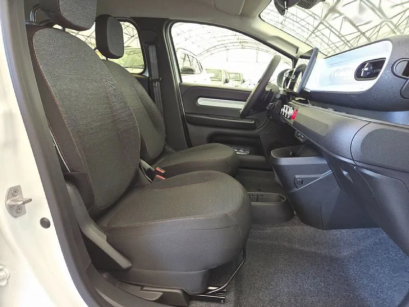 Zunanja slika - Renault Twingo - E-Tech Techno - 13