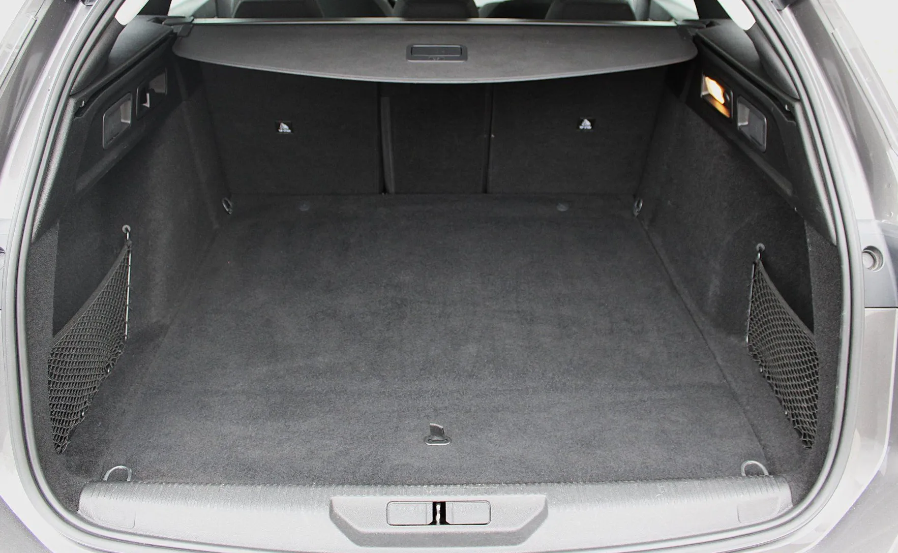 Zunanja slika - Peugeot 308 - SW 1.5 BlueHDI 130 Active Pack Avt. LED ALU NAVI - 15