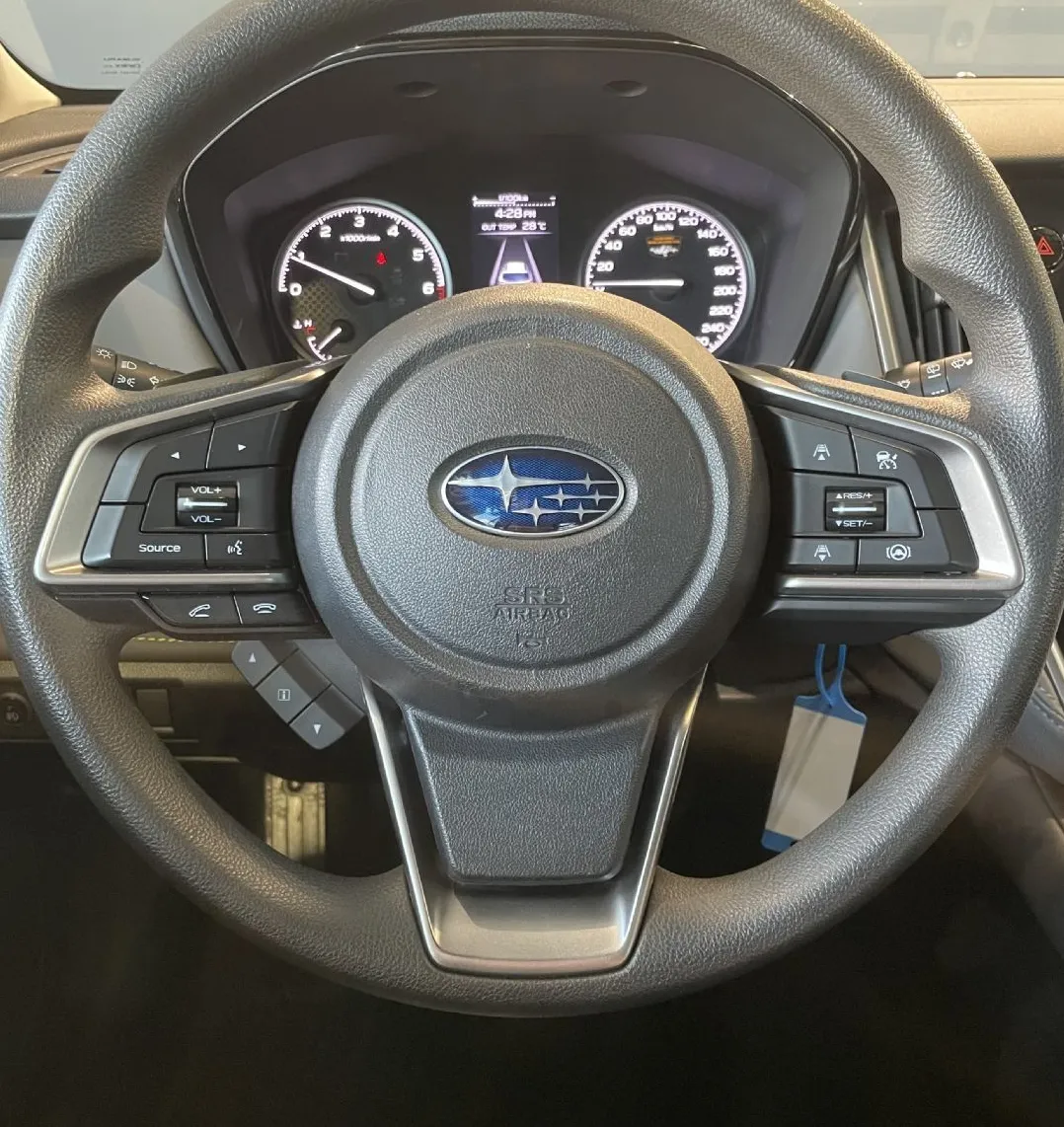 Zunanja slika - Subaru Outback - 1.LASTNIK-RADAR-LED-USNJE-KAMERA-GRETJE SED-KLJUKA - 11