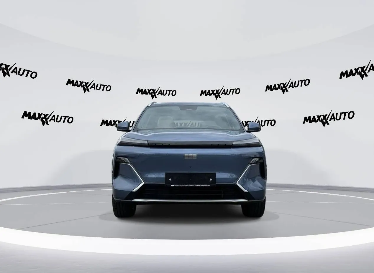 Zunanja slika - Geely StarRay EM-i - Plug-In Hybrid 1.5 Max Avt. - 2