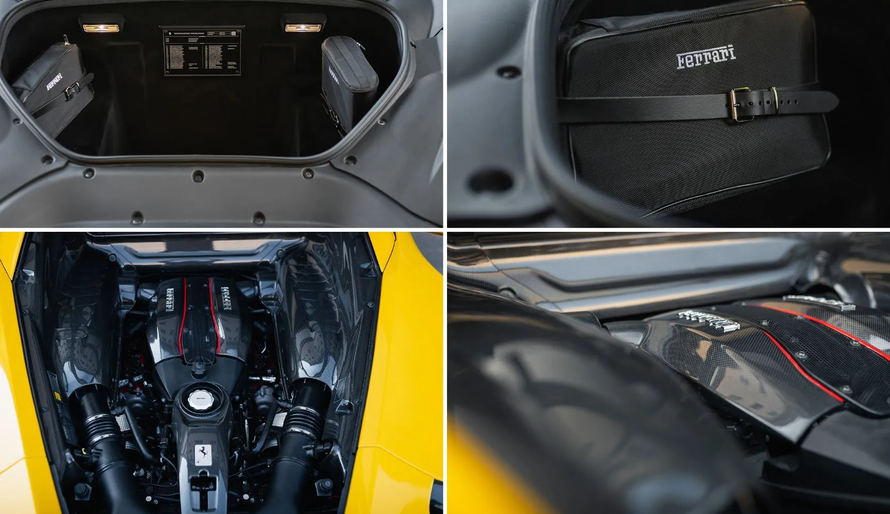 Zunanja slika - Ferrari 488 GTB - 488 PISTA - VSE NA SPISKU - DOBRODOŠLI - 17