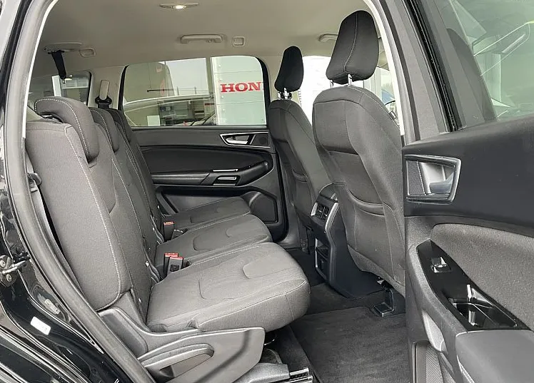 Zunanja slika - Ford S-MAX - 1.5 -ECOBOOST-7 SED-TITANIUM-TOP - 12