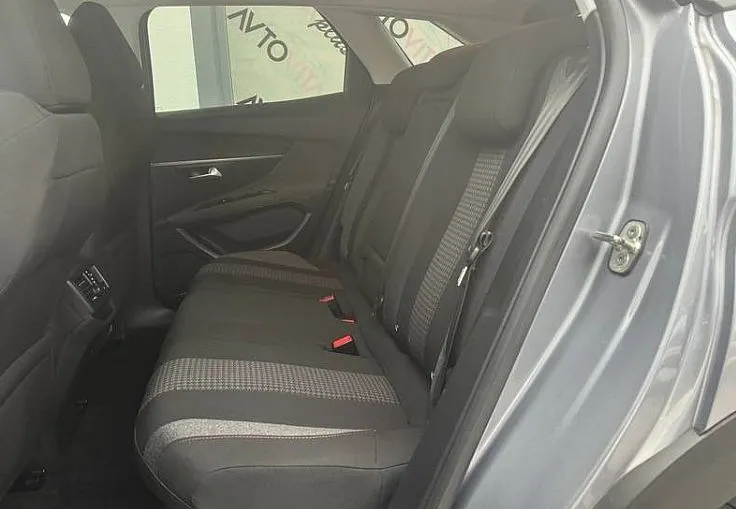 Zunanja slika - Peugeot 3008 - 1.5 BlueHDi 130 S S Active  Active Led Navigacij - 9