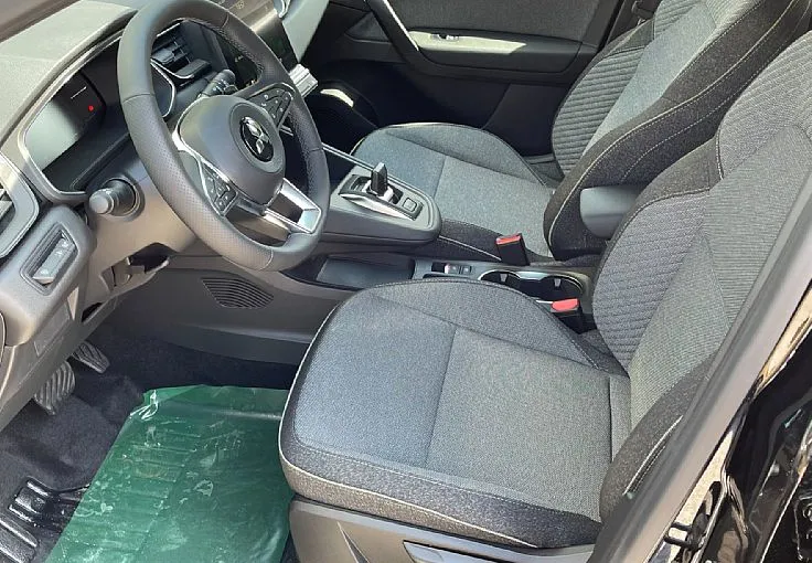 Zunanja slika - Mitsubishi Grandis - Intense 1.3 DI-T mHEV DCT7 - 6