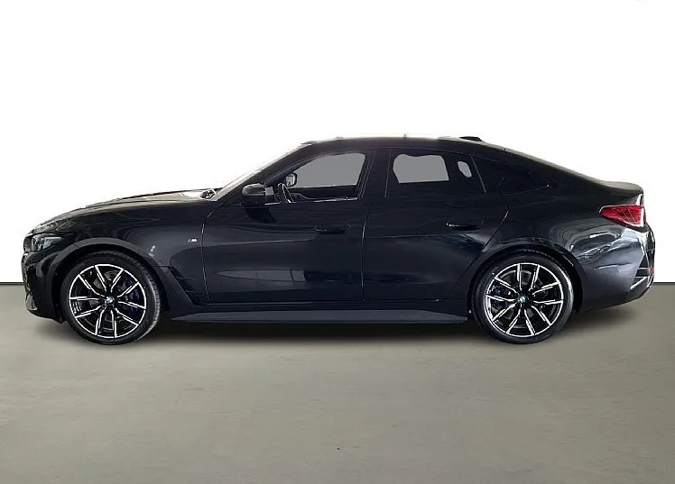 Zunanja slika - BMW i4 - eDrive40 NA ZALOGI - 2