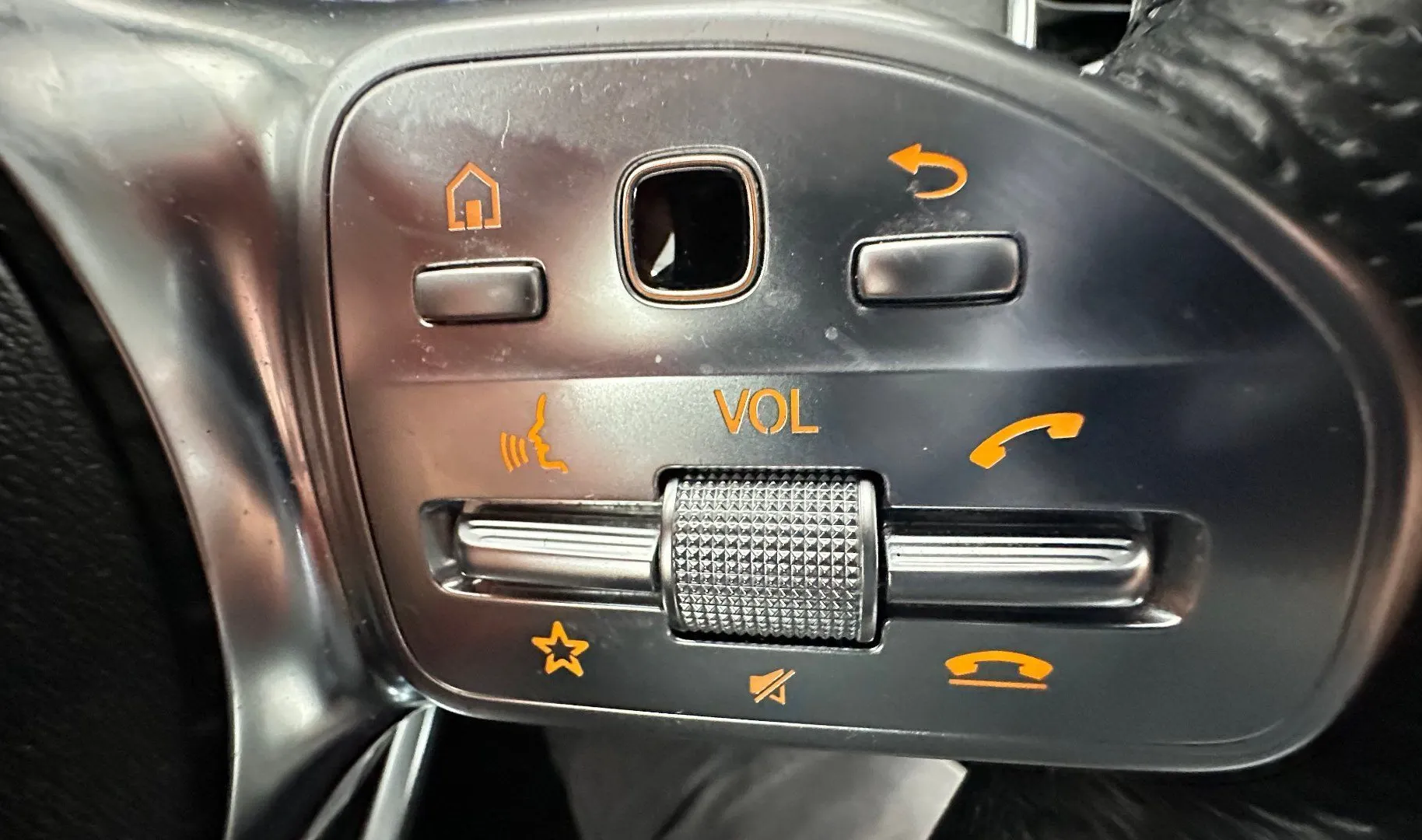 Zunanja slika - Mercedes-Benz GLC-Razred - GLC GLC 220 d 4MATIC AMG Line Avt.NEMŠKI.KAMERA.KLJUKA - 15