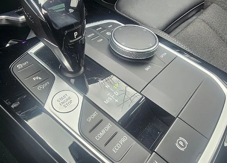 Zunanja slika - BMW Serija 1 - : 118i SPORT LED-ŠIBEDAH-KAMERA-NAVI - 18
