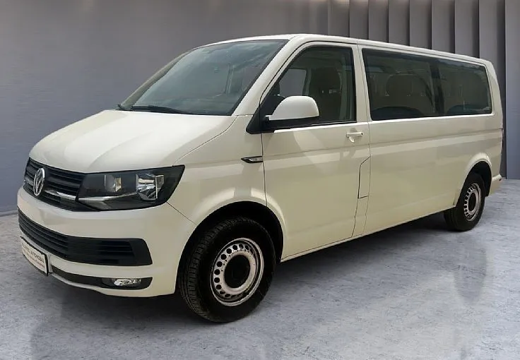 Zunanja slika - VW Transporter - 2.0 HDI - 2