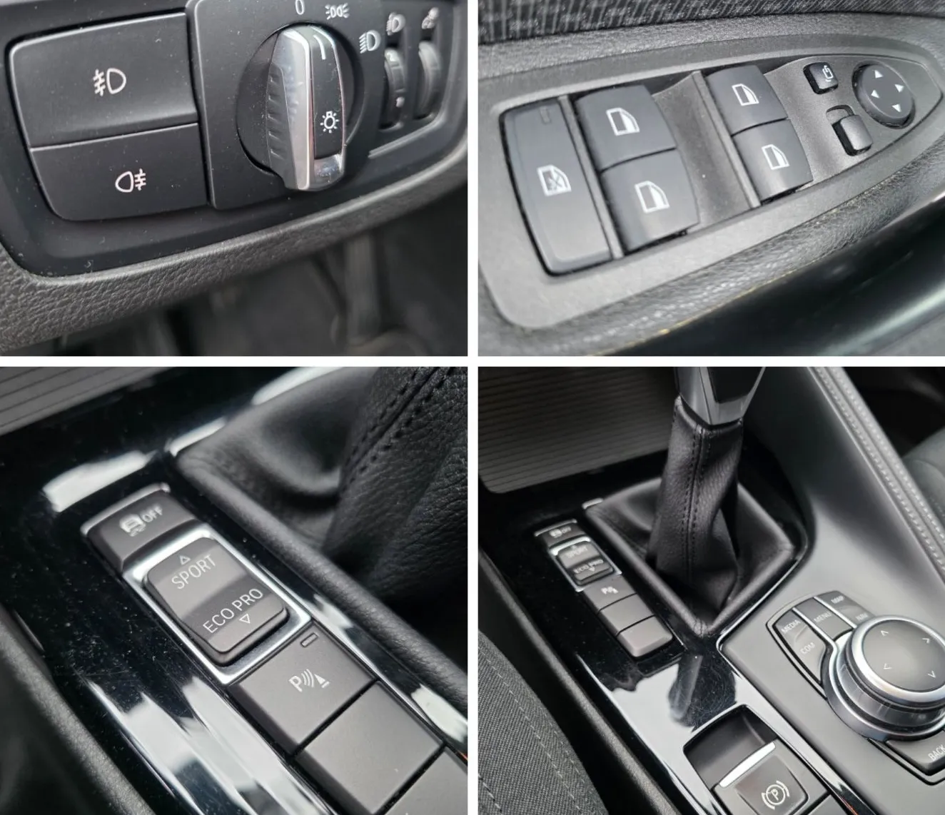 Zunanja slika - BMW X2 - serija :  sDrive18d Advantage - HITRI KREDIT. LEASING - 18
