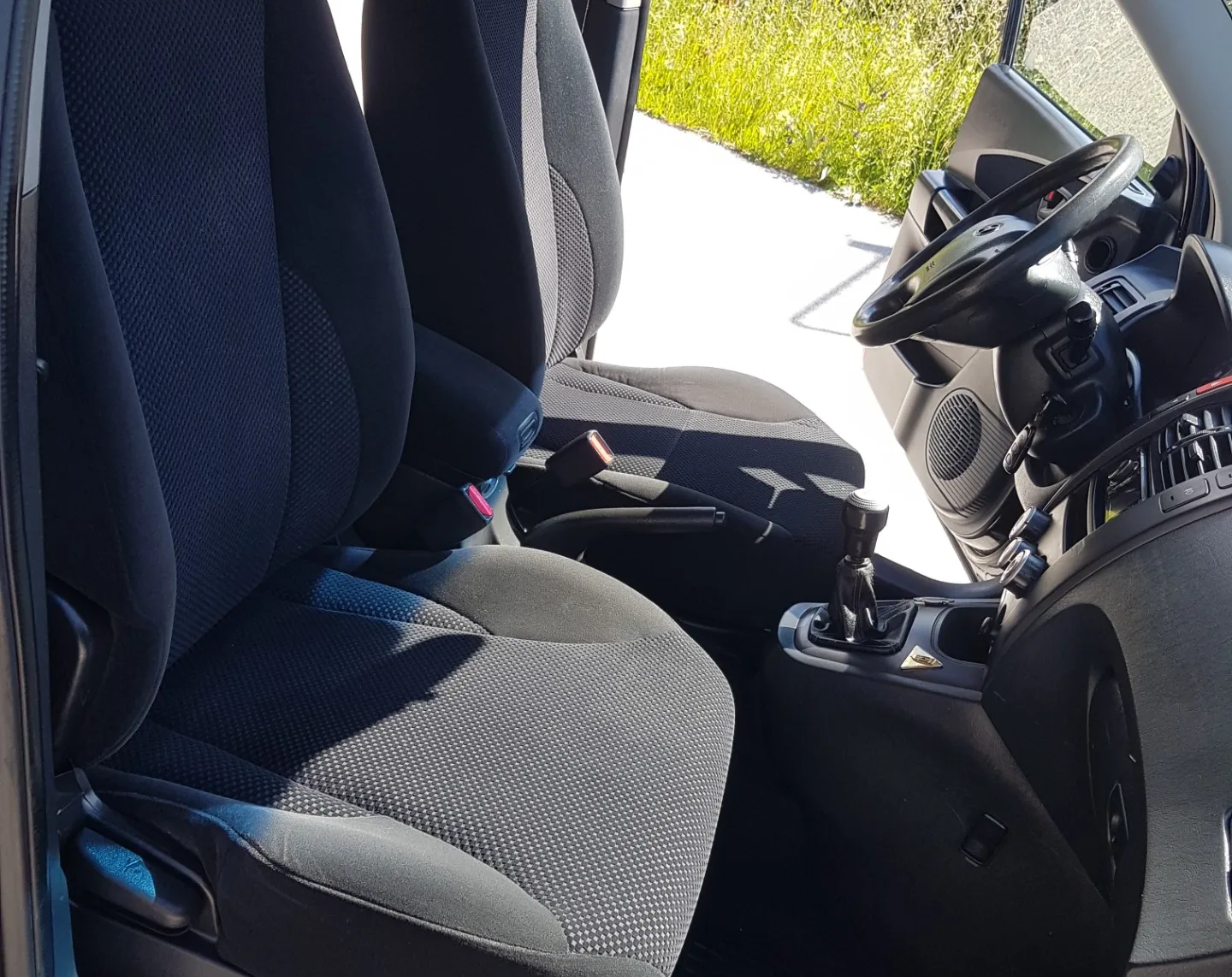 Zunanja slika - Hyundai Tucson - Tucson - 11