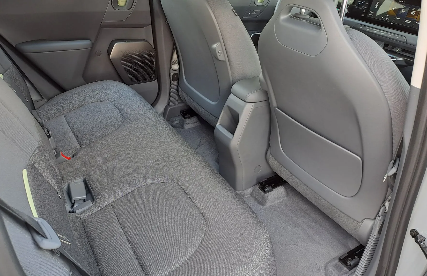 Zunanja slika - KIA EV2 - 42.2 kWh Air - 7