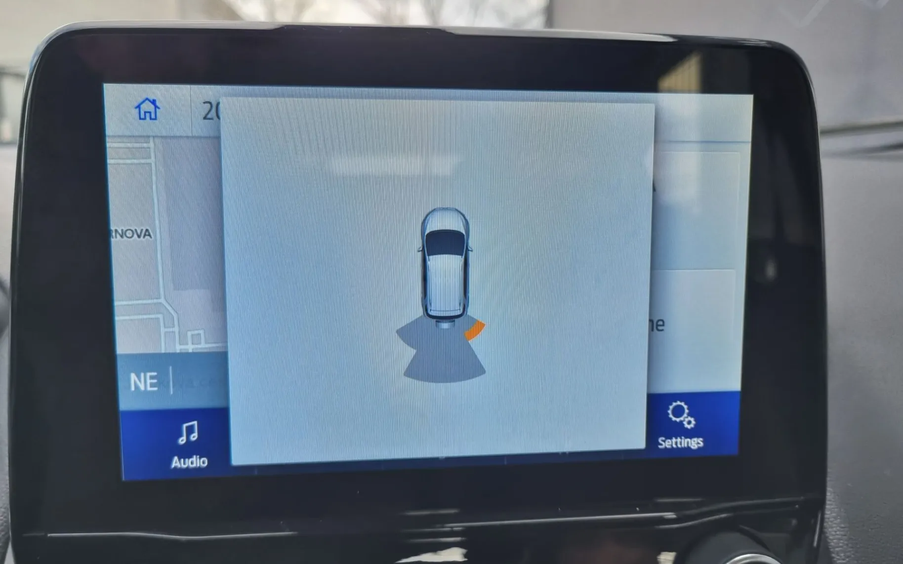 Zunanja slika - Ford Ecosport - 1.0 EcoBoost Titanium-Navi-LED-PDC-Temp.-USB-Usn - 13