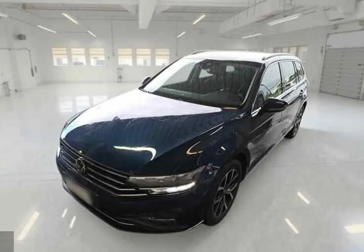 Zunanja slika - Volkswagen Passat - Variant 2.0 TDI  Elegance DSG.KAMERA.USNJE.LED.AUT.ACC - 1