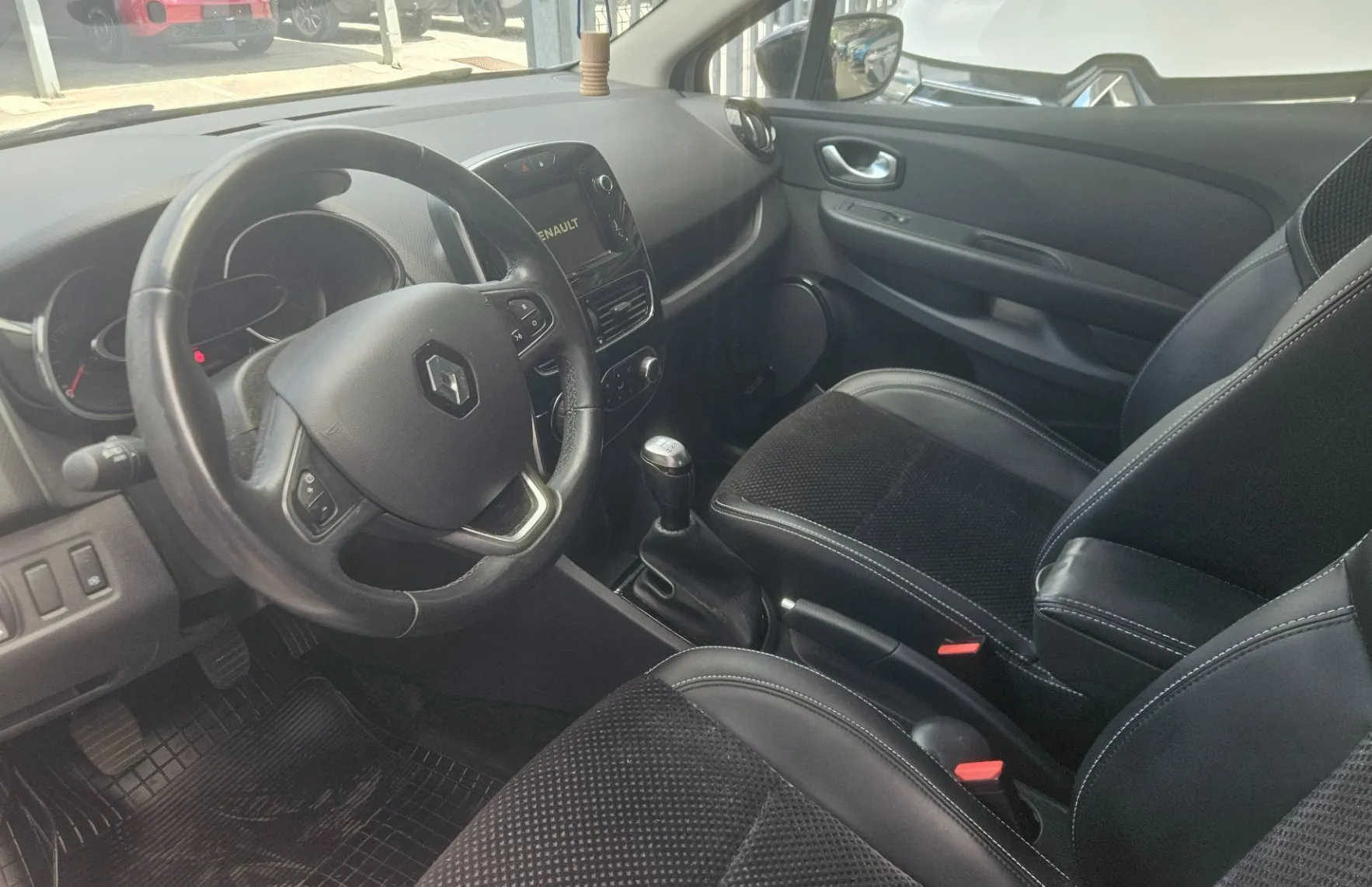 Zunanja slika - Renault Clio - TCe 90 I feel Slovenia - 5