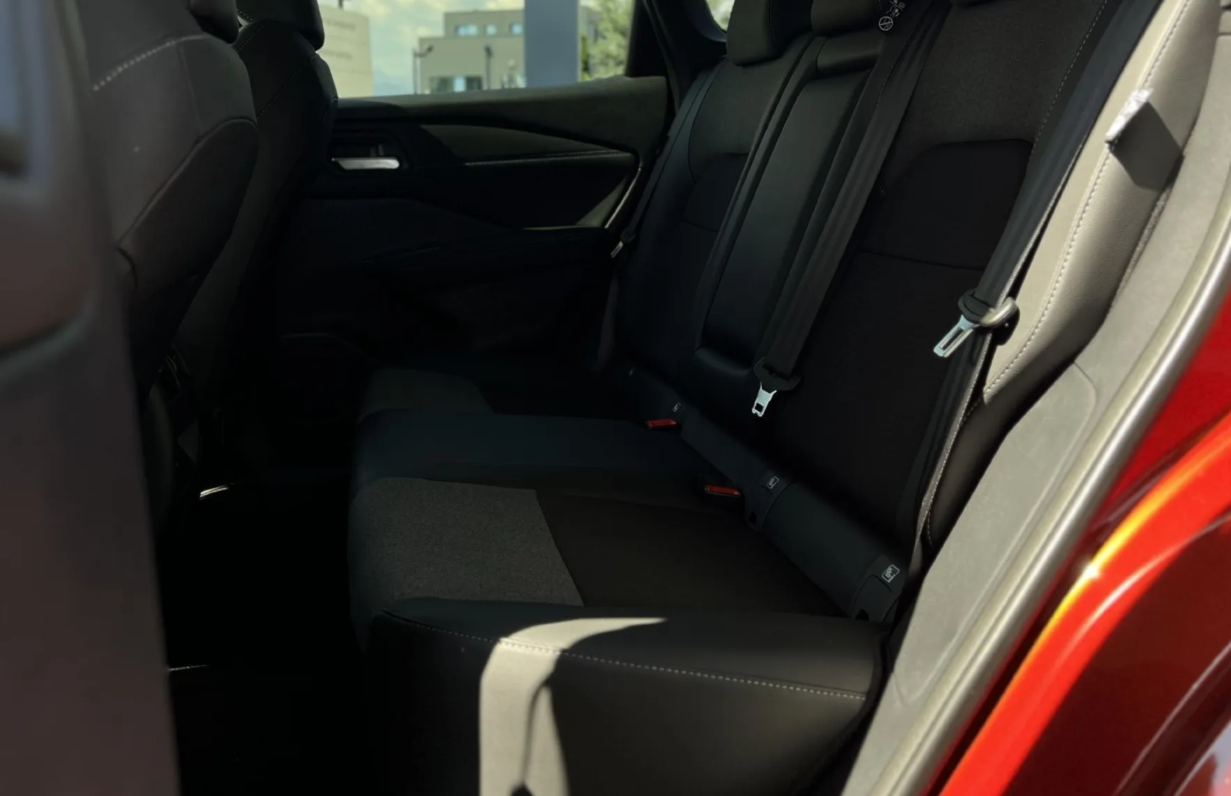 Zunanja slika - Nissan Qashqai - 1.3 DIG-T MHEV N-Connecta X-Tronic - 3