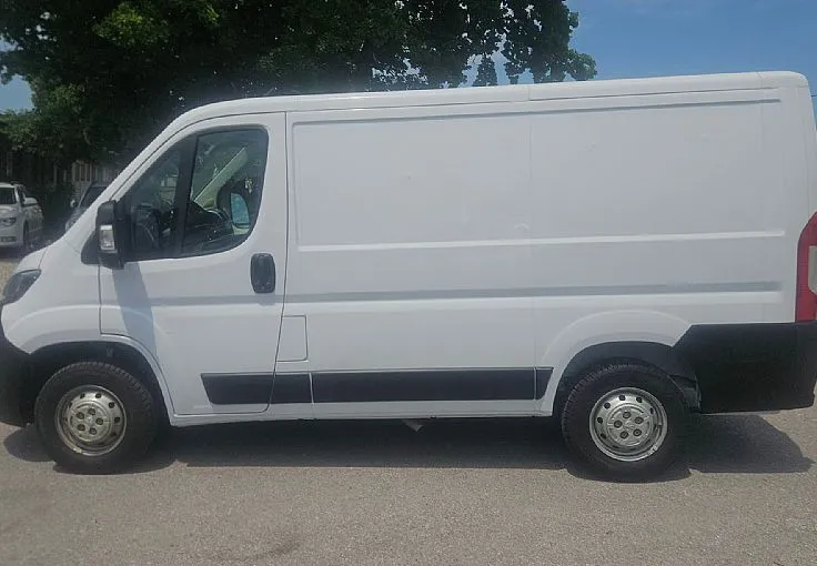 Zunanja slika - Peugeot Boxer - 2.2 HDI - 2