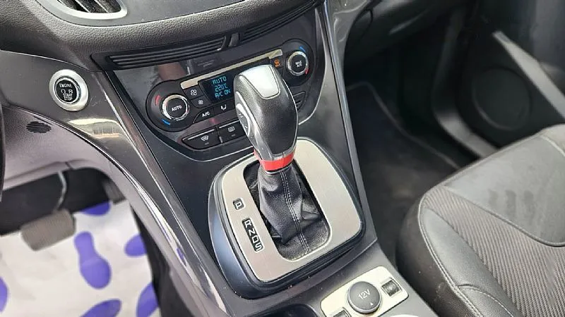 Zunanja slika - Ford Kuga - 4x4 2.0 TDCi Titanium Plus Powershift - 6
