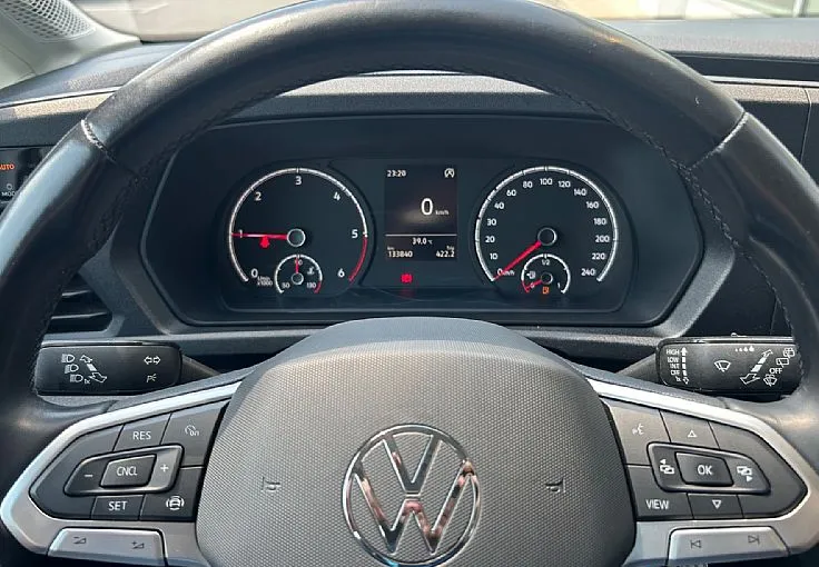 Zunanja slika - Volkswagen Caddy - 2.0 TDI Life - NA POLOŽNICE - 7