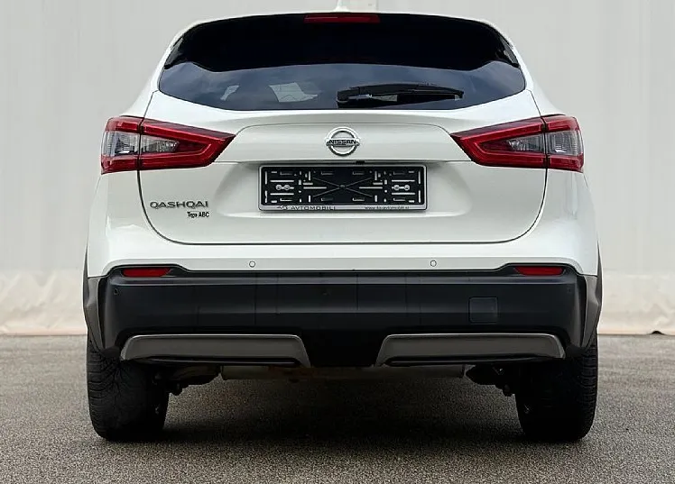 Zunanja slika - Nissan Qashqai - 1.3 DIG-T 160 N-CONNECTA AVT. - 6