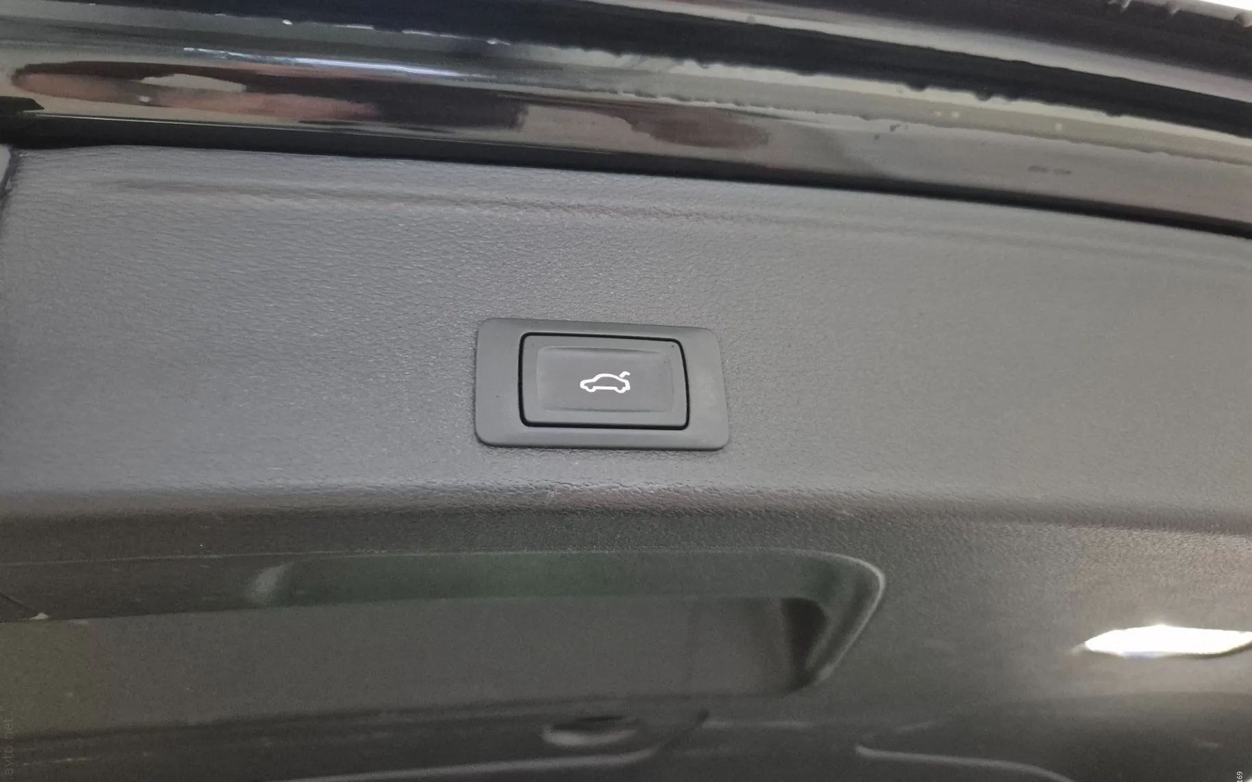Notranja slika - Audi A4 Avant - 30 TDI S tronic - 12