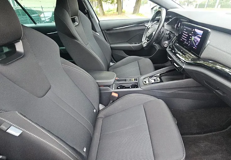 Zunanja slika - Škoda Octavia - 2.0 TDI 150ks DSG °SLO+1.LASTNIK° °SAMO 77.000 km - 3