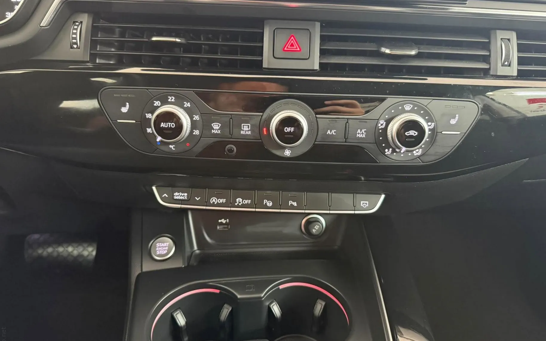 Zunanja slika - Audi A5 - 45 TFSI quattro S line 2.0 TFSI 195KW.NEMŠKI+4ALU - 11