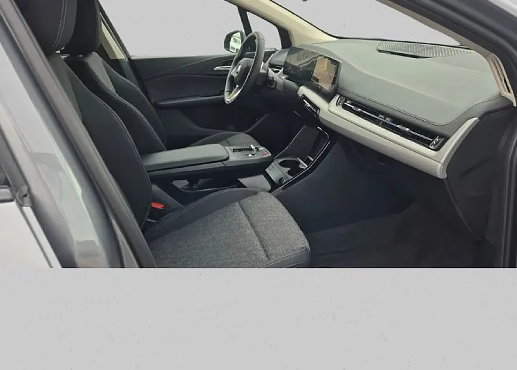 Zunanja slika - BMW Serija 2 - Active Tourer: 216i DCT - 19