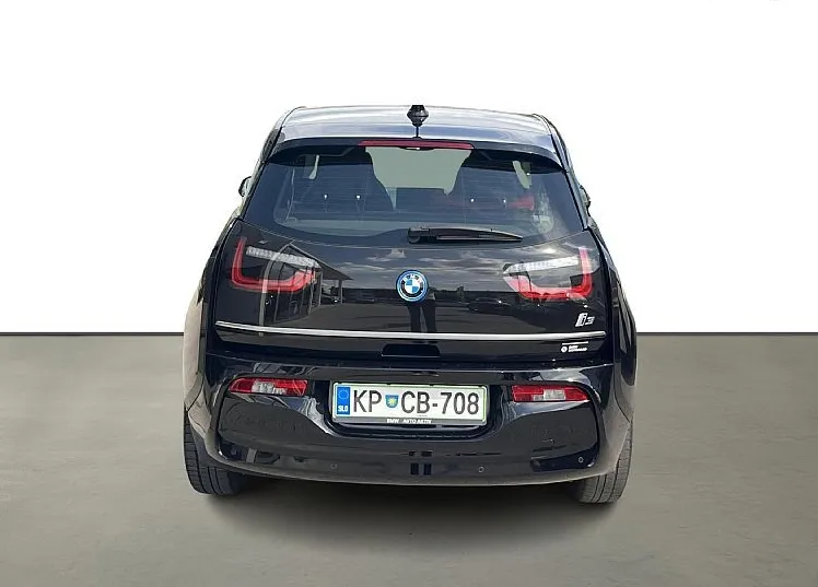 Zunanja slika - BMW i3 - BMW  120 Ah - 4