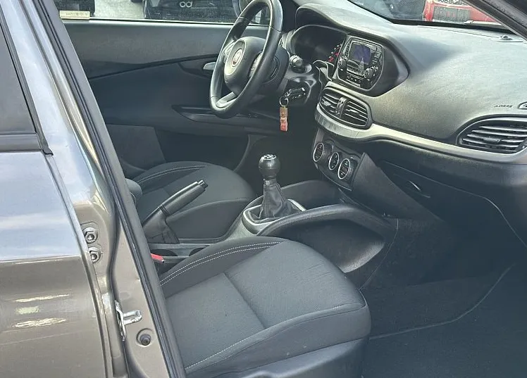 Zunanja slika - Fiat Tipo - 1.4 16v Pop Star - 9