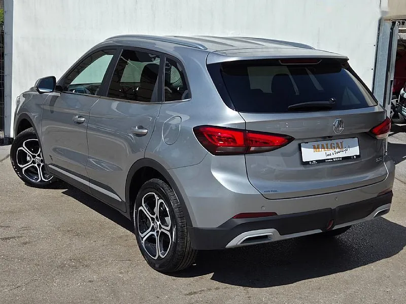 Zunanja slika - MG MG ZS - 1.5L Comfort + ZIMSKE PNEVMATIKE - 7