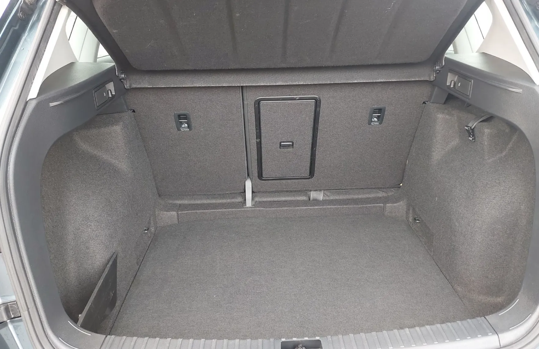 Zunanja slika - Seat Ateca - 2.0 TDI 110 KW FR - 13