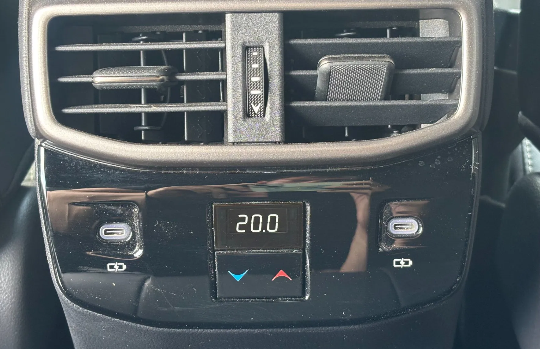 Zunanja slika - Lexus RX - 350H - 14