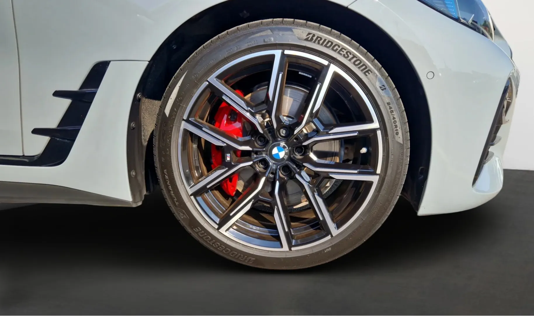 Zunanja slika - BMW Serija 2 - 2 Series Gran Coupe 420xdrive - 24