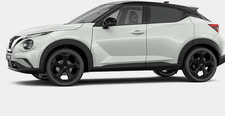 Zunanja slika - Nissan Juke - 1.0 DIG-T 114 Tekna DCT - 3