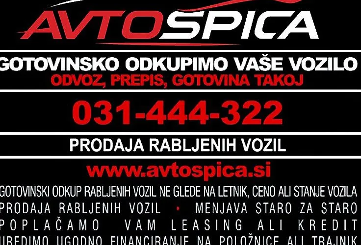 Zunanja slika - BMW Serija 7 - : 7300A - 12
