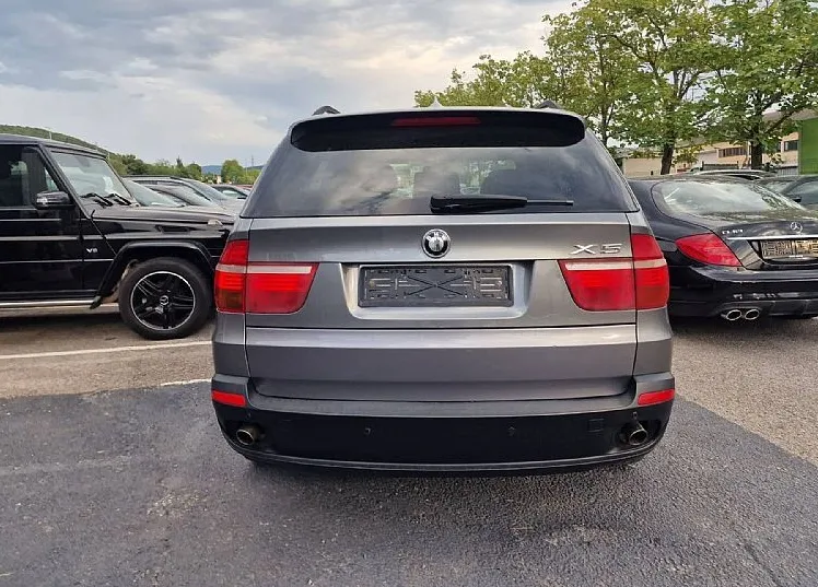Zunanja slika - BMW X5 - serija : 3.0sd..OBROK-102EUR X84 KREDIT BREZ POLOGA... - 12